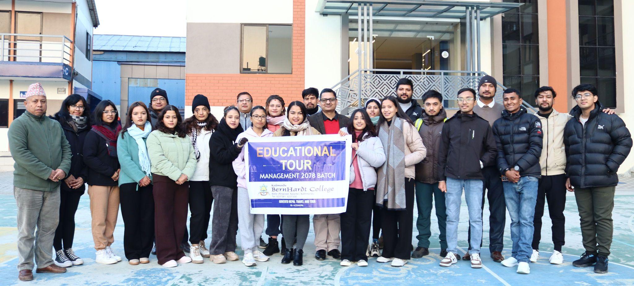 A trip to Upper Mustang