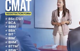 CMAT preparation