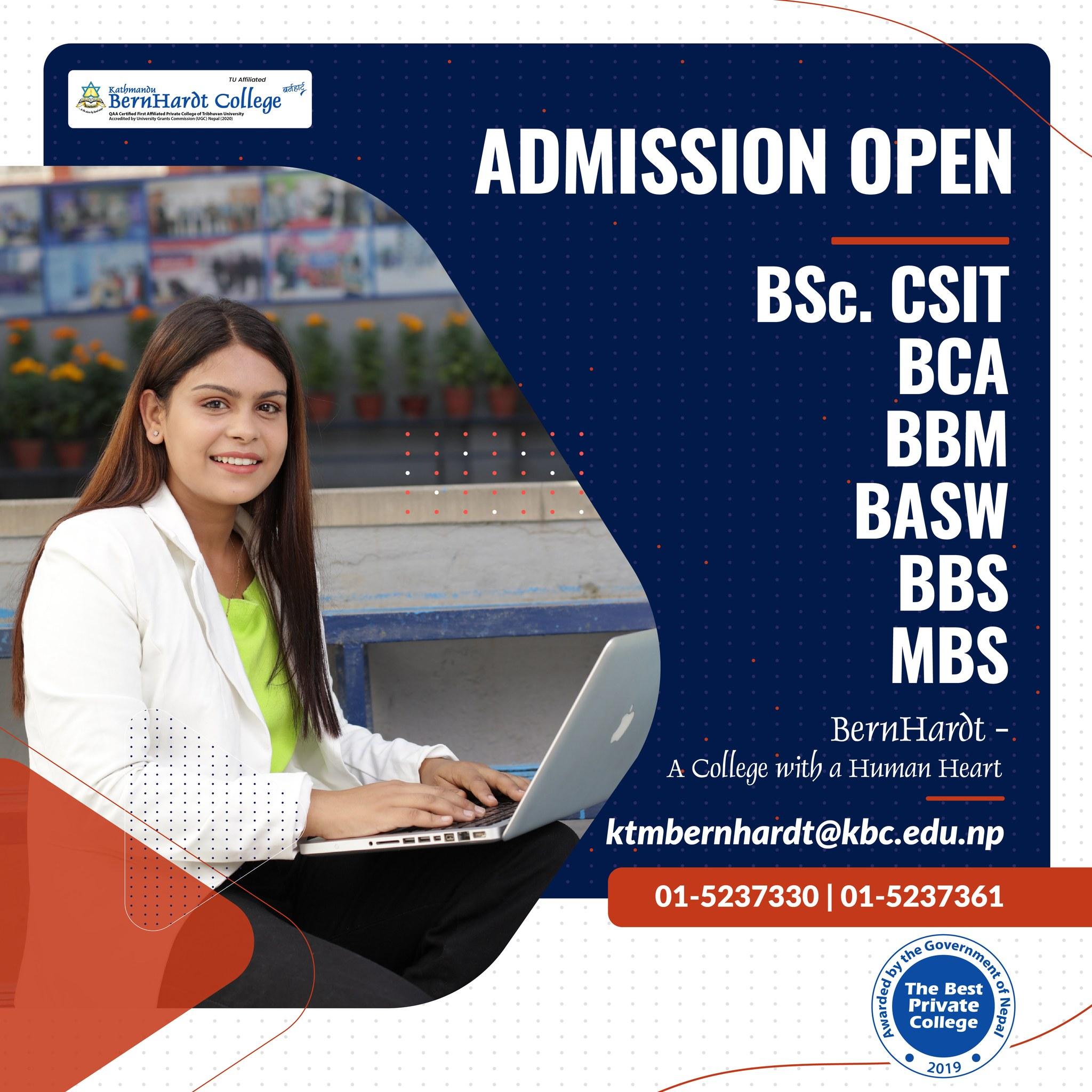 CMAT Applications Now Open at KBC